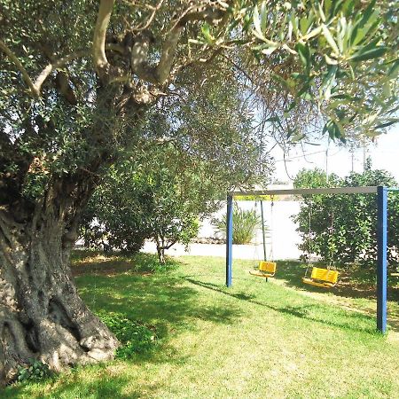 El Trosset Villa Peniscola Ngoại thất bức ảnh