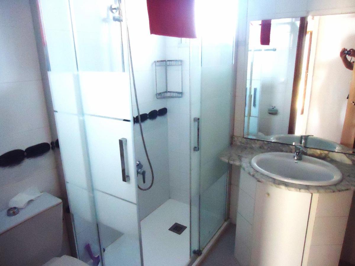 El Trosset Villa Peniscola Ngoại thất bức ảnh