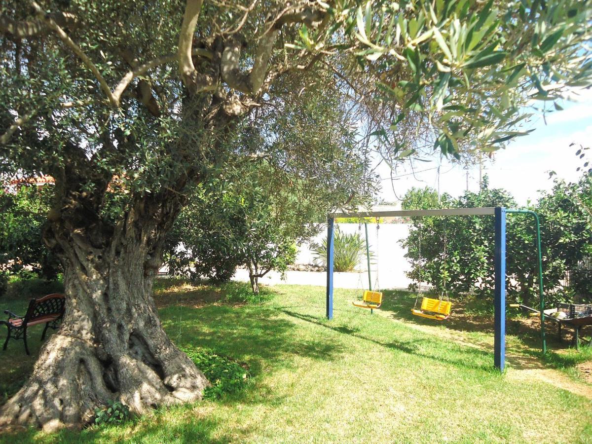 El Trosset Villa Peniscola Ngoại thất bức ảnh