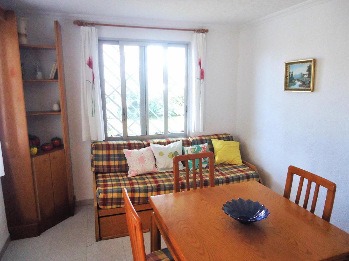 El Trosset Villa Peniscola Ngoại thất bức ảnh